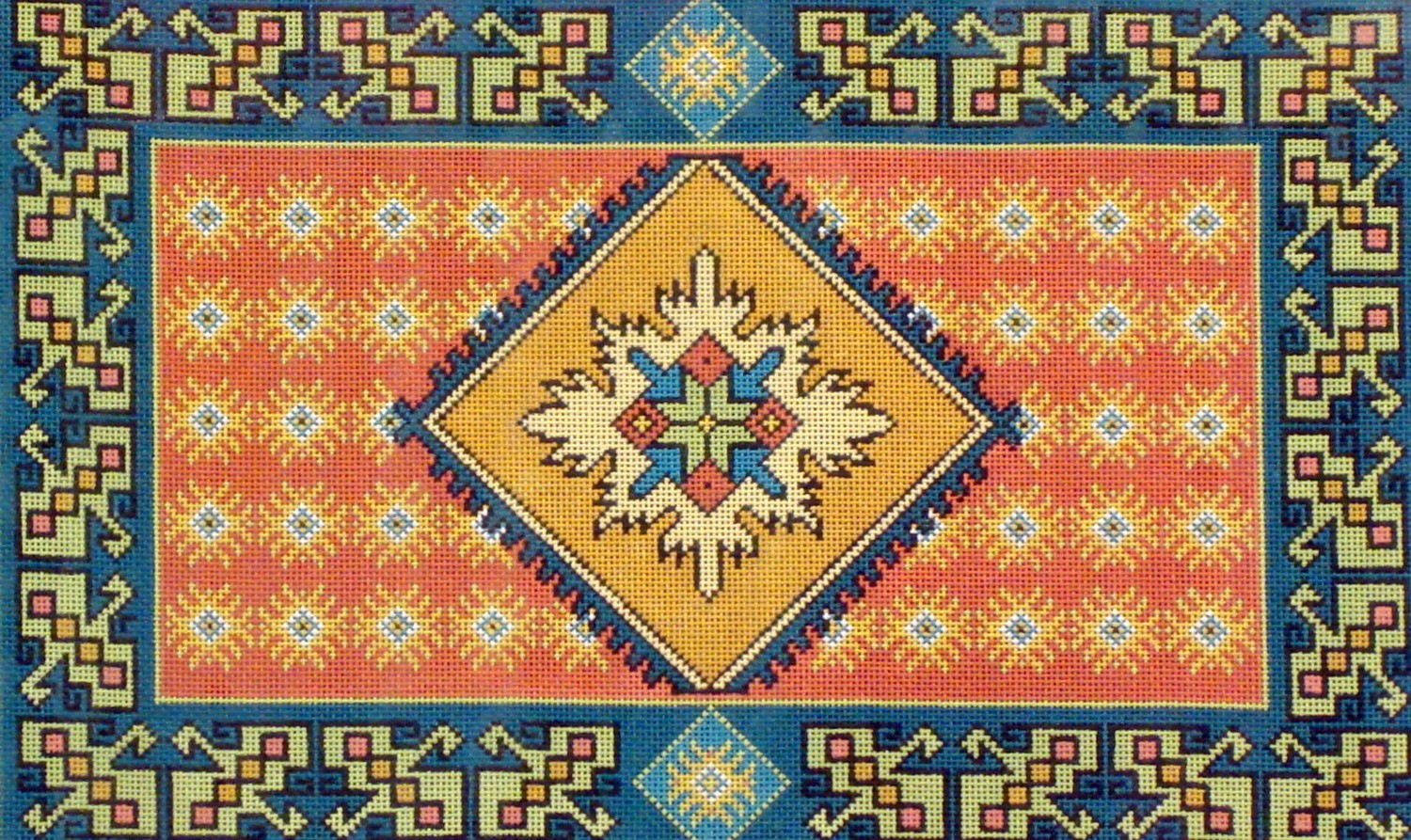 Carpet Panel (Dream House Ventures) Carpet Panel (Dream House Ventures)