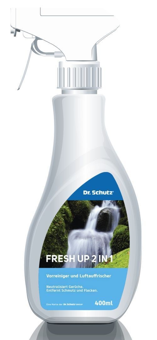 Dr Schutz Fresh Up 2v1 Dr Schutz Fresh Up 2v1