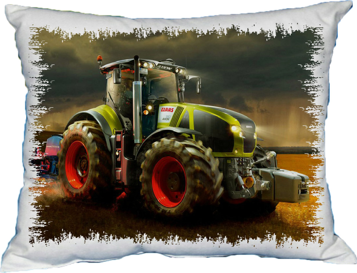 Polštářek Claas Polštářek Claas