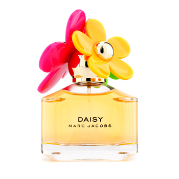 daisy sunshine by marc jacobs
