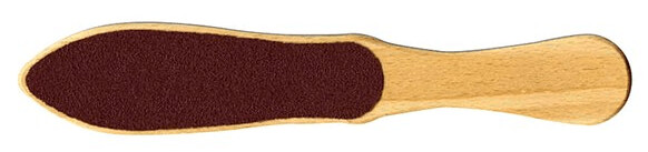 Raintree Wooden Foot Paddles Raintree Wooden Foot Paddles