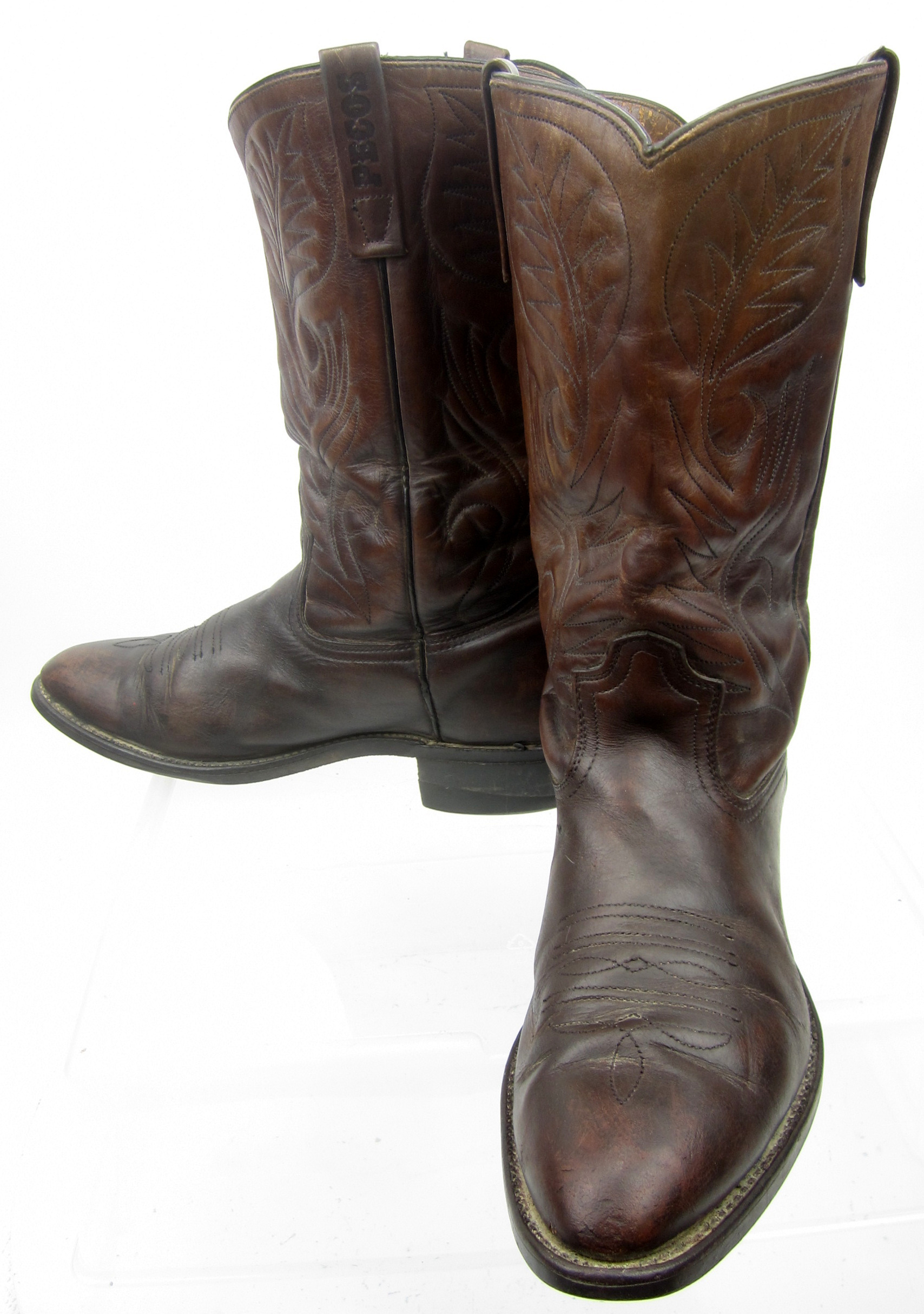 red wing roper boots