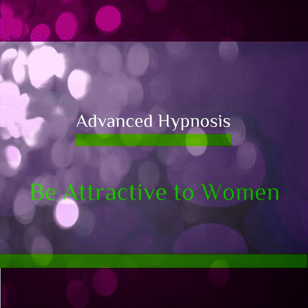 Be Attractive to Women, Hypnotherapy MP3
Hypnosis Download Be Attractive to Women, Hypnotherapy MP3
Hypnosis Download