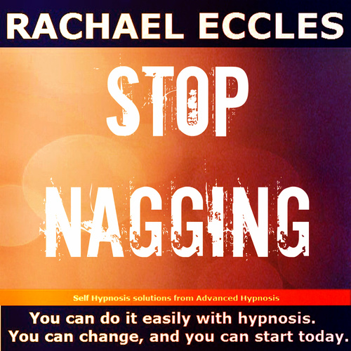 Stop Nagging and get on better with people, hypnotherapy Self Hypnosis MP3 Stop Nagging and get on better with people, hypnotherapy Self Hypnosis MP3