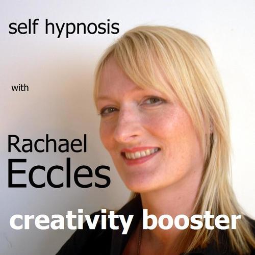 Creativity Booster, Self Hypnosis hypnotherapy MP3 hypnosis download Creativity Booster, Self Hypnosis hypnotherapy MP3 hypnosis download