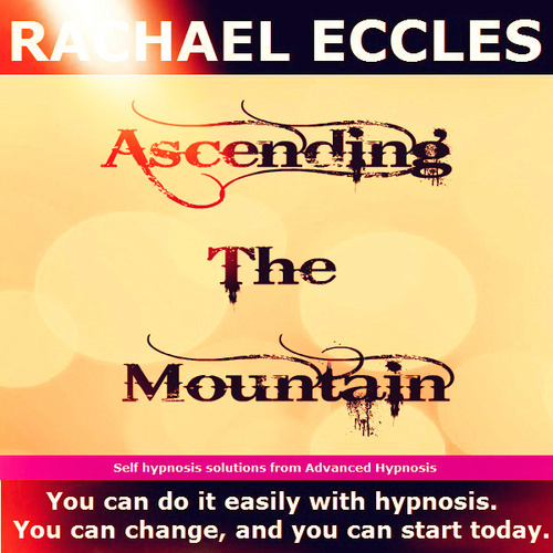 The Journey, Ascending the Mountain, Motivational Guided Meditation Self Hypnosis MP3 The Journey, Ascending the Mountain, Motivational Guided Meditation Self Hypnosis MP3