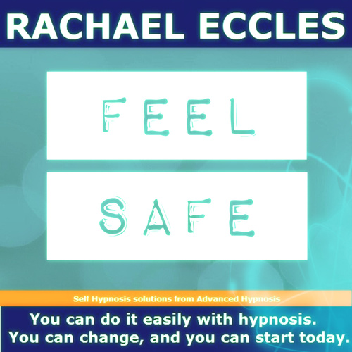 Feel Safe, Self Hypnosis Hypnotherapy MP3 download Feel Safe, Self Hypnosis Hypnotherapy MP3 download