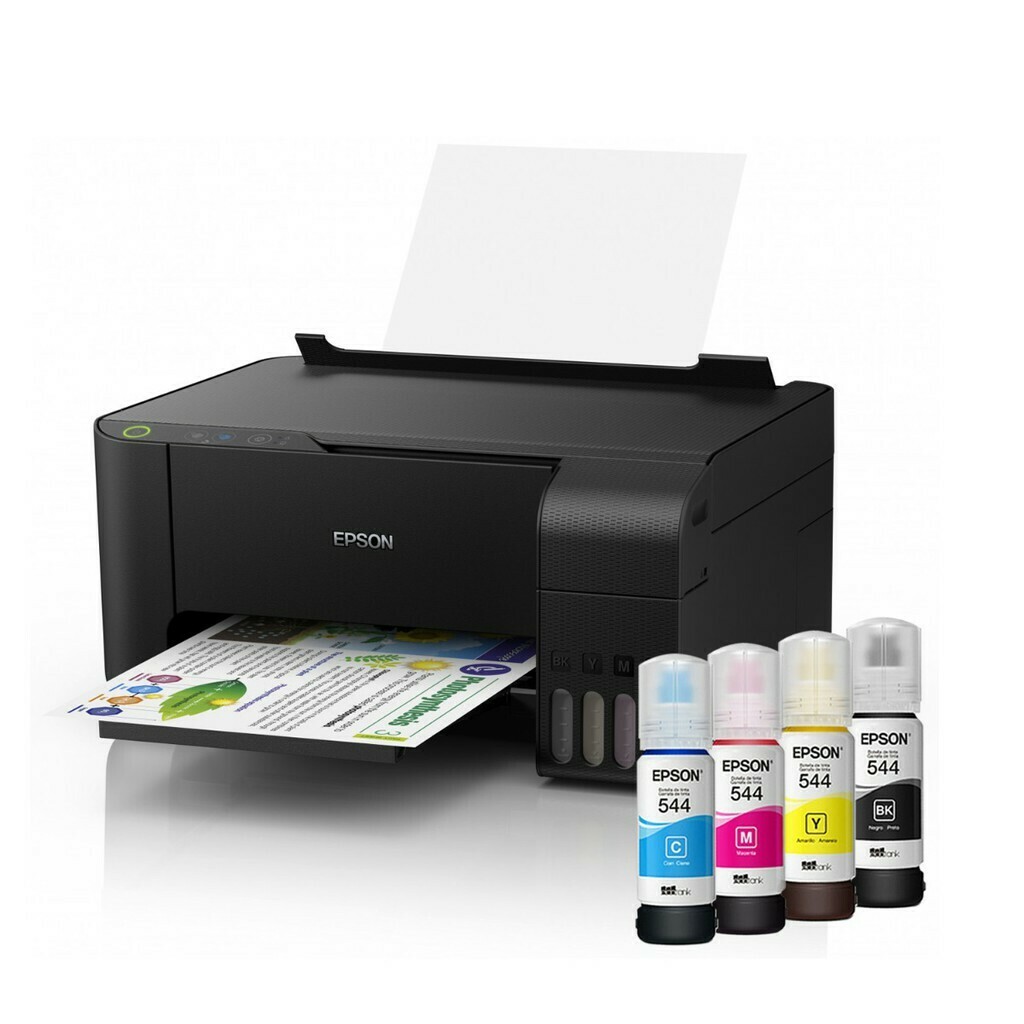 multifunction printer