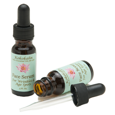 Face Serum For Age Spots and Wrinkles Face Serum For Age Spots and Wrinkles