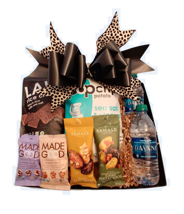 Gluten Free Snack Tray Gluten Free Snack Tray