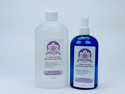 Schweitzer Formula Combo Pack- 32oz+16oz W/Fliptop Lid Schweitzer Formula Combo Pack- 32oz+16oz W/Fliptop Lid