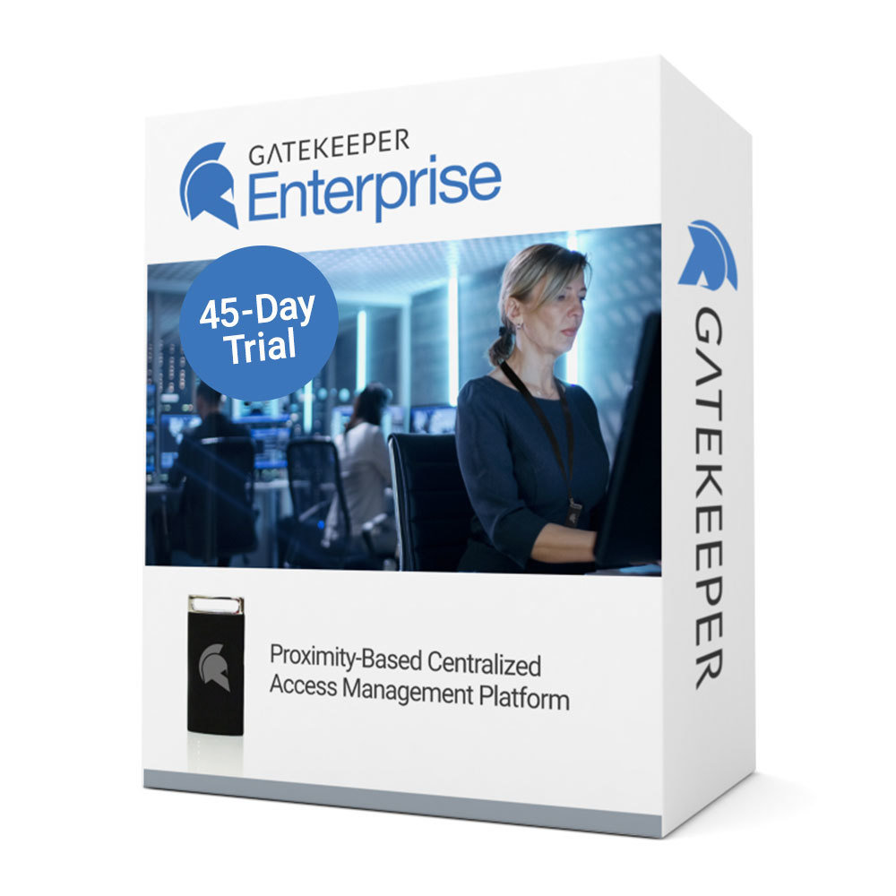 GateKeeper Enterprise 45-Day Trial 00013