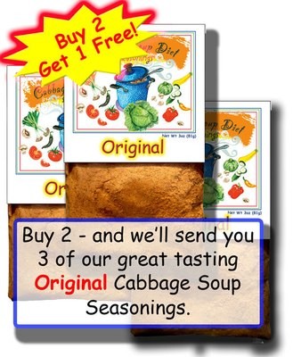 BUY TWO – GET ONE FREE! Our Original Seasonings BUY TWO – GET ONE FREE! Our Original Seasonings