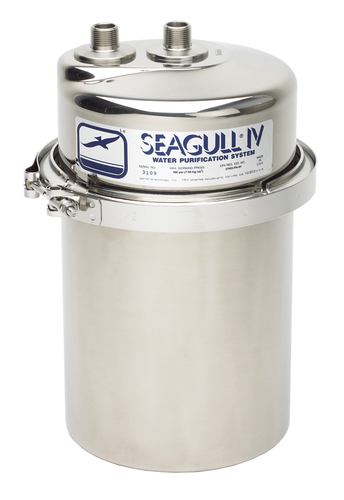 SEAGULL IV X-6 SEAGULL IV X-6