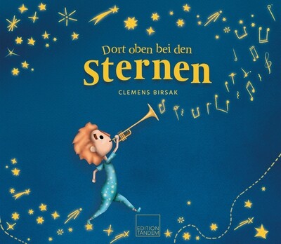 Dort oben bei den Sternen ki29