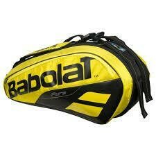 babolat bag tennis