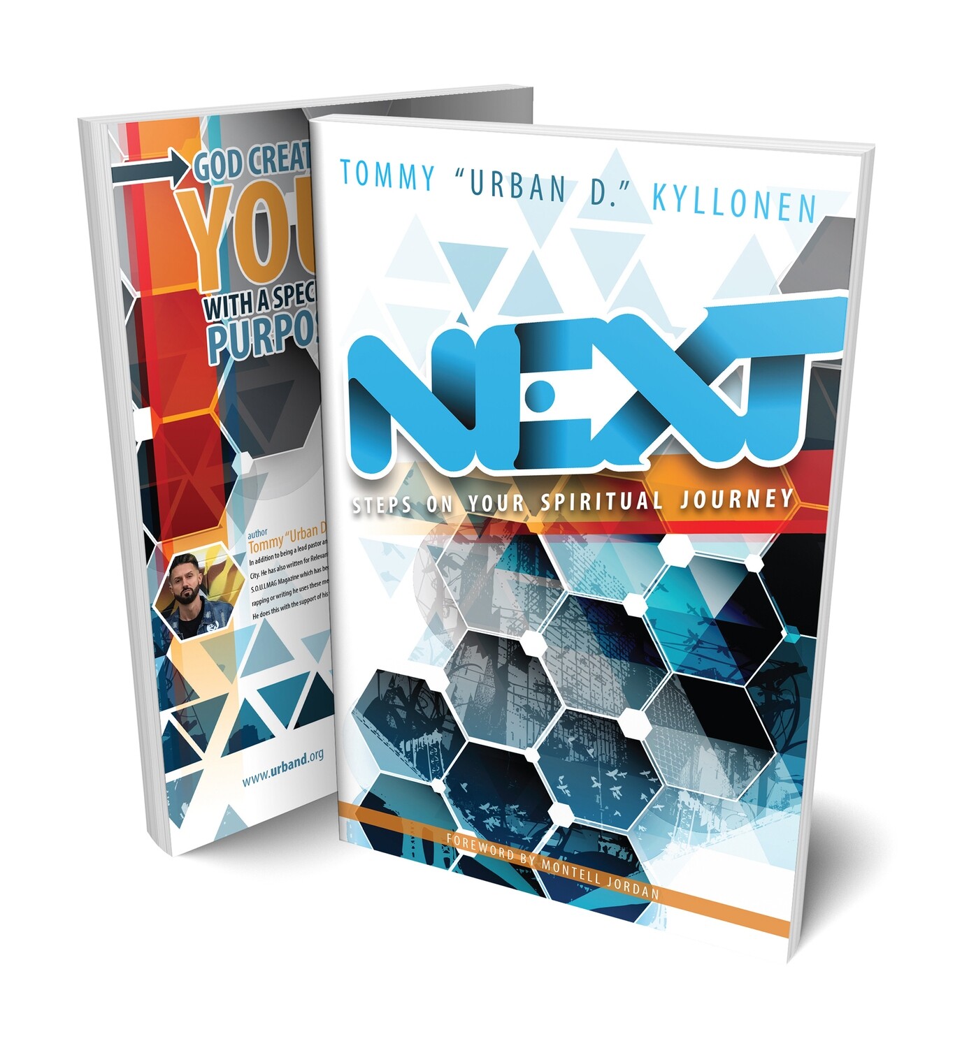 Case of Next Steps Books Case of Next Steps Books