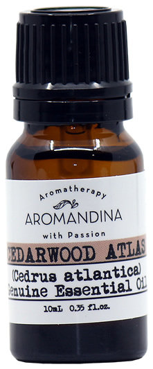 Cedarwood Atlas Essential Oil Cedarwood Atlas Essential Oil