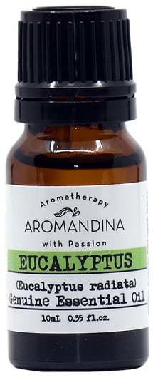 Eucalyptus Radiata Essential Oil Eucalyptus Radiata Essential Oil