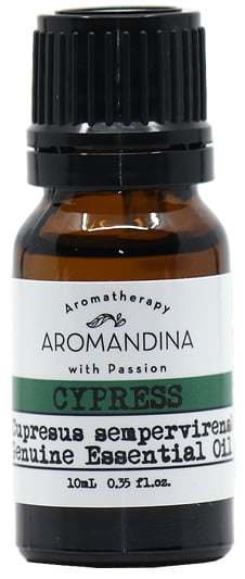Cypress Essential Oil Cypress Essential Oil
