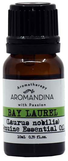 Laurel Bay Essential Oil Laurel Bay Essential Oil