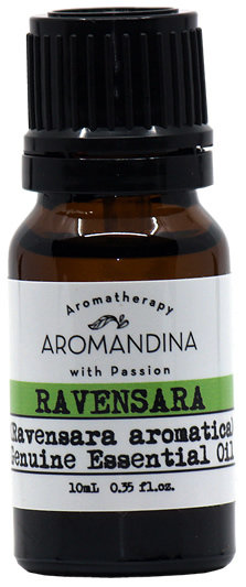 Ravensara Essential Oil Ravensara Essential Oil