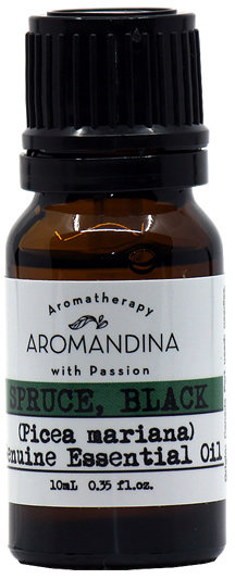 Spruce Essential Oil Spruce Essential Oil