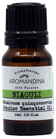 Niaouli Essential Oil Niaouli Essential Oil