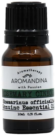 Rosemary Essential Oil Rosemary Essential Oil