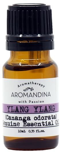 Ylang Ylang Essential Oil Ylang Ylang Essential Oil