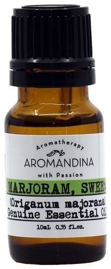 Marjoram Essential Oil Marjoram Essential Oil