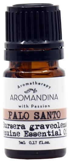 Palo Santo Essential Oil Palo Santo Essential Oil