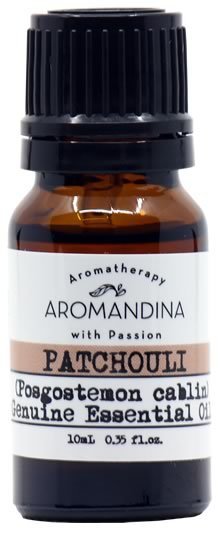 Patchouli Essential Oil Patchouli Essential Oil