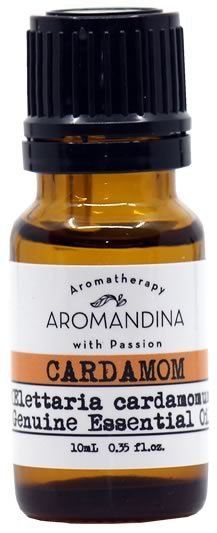 Cardamom Essential Oil Cardamom Essential Oil