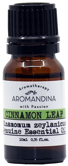 Cinnamon Leaf Essential Oil Cinnamon Leaf Essential Oil