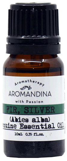Fir Silver Essential Oil Fir Silver Essential Oil