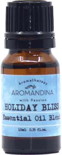 Holiday Blend Essential Oil Holiday Blend Essential Oil