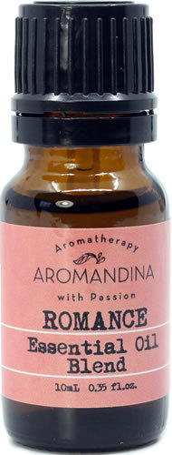 Romance Essential Oil Blend Romance Essential Oil Blend