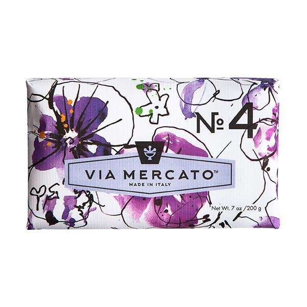 Via Mercato No4 Via Mercato No4