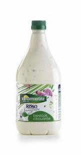 Bieslook vinaigrette 2l Bieslook vinaigrette 2l