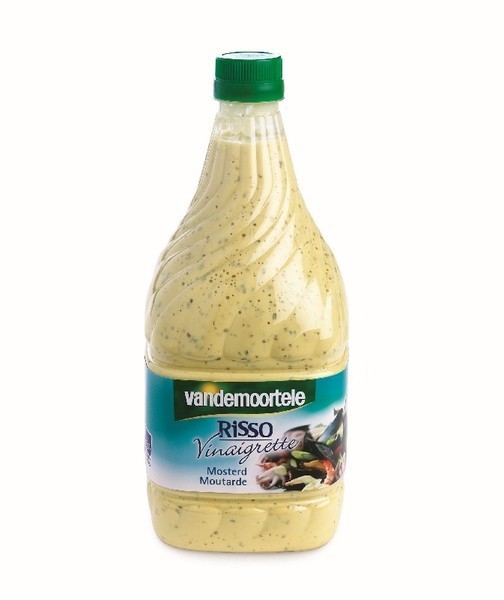 Mosterdsaus 2 l Mosterdsaus 2 l