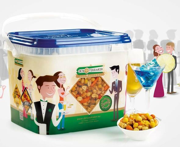 Horecamx 5 kg Horecamx 5 kg