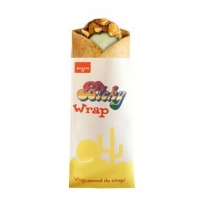 Bicky Wrap 18x154g Bicky Wrap 18x154g