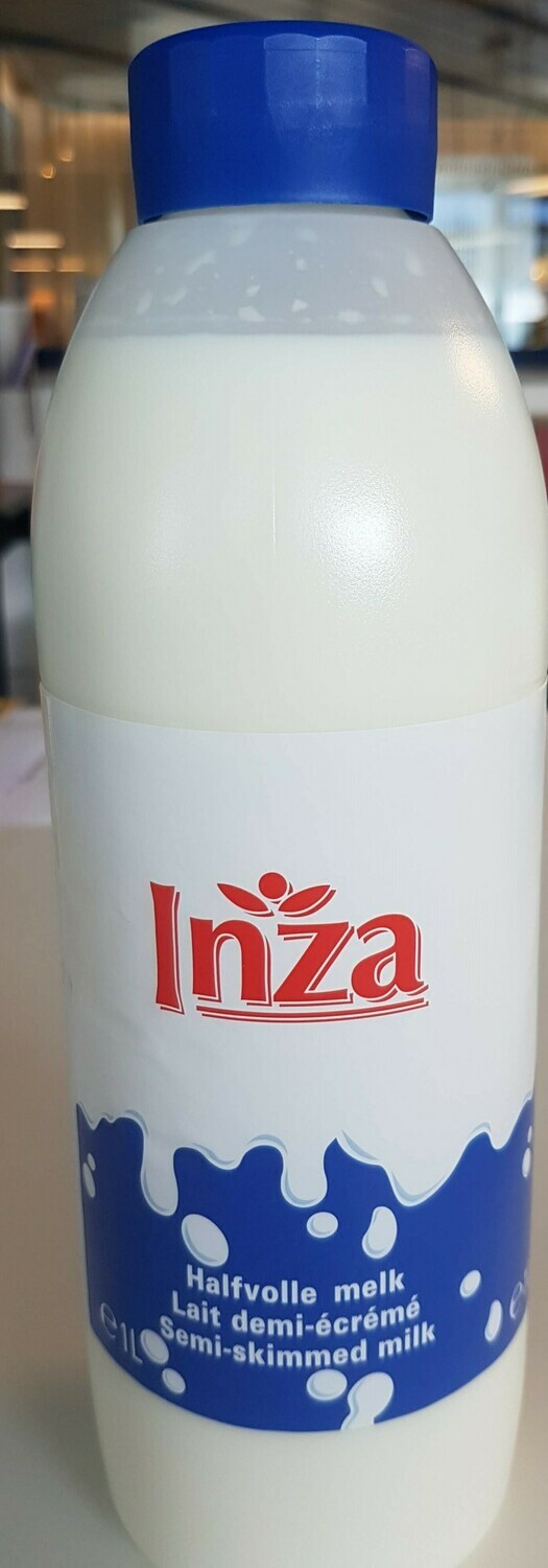 Halfvolle melk 1L PET Halfvolle melk 1L PET
