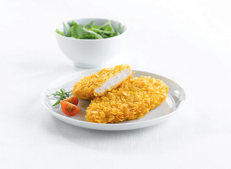 Kipkrokant 5st + 1st GRATIS Kipkrokant 5st + 1st GRATIS