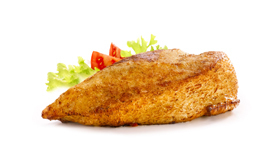 Voorgebakken Kipfilet 20x100g BE Voorgebakken Kipfilet 20x100g BE