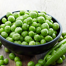 Erwten extra fijn 1kg Erwten extra fijn 1kg