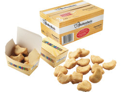 Kipnuggets BH 2.4 kg Kipnuggets BH 2.4 kg
