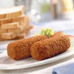 Vleeskroket 10% AVG 28 x 100g Vleeskroket 10% AVG 28 x 100g