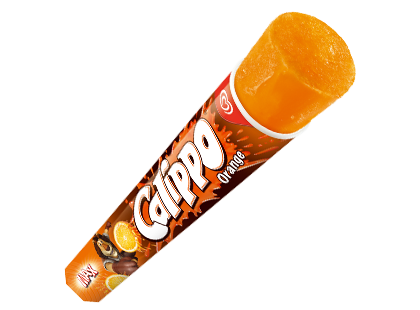Calippo sinaas 24 st OLA Calippo sinaas 24 st OLA